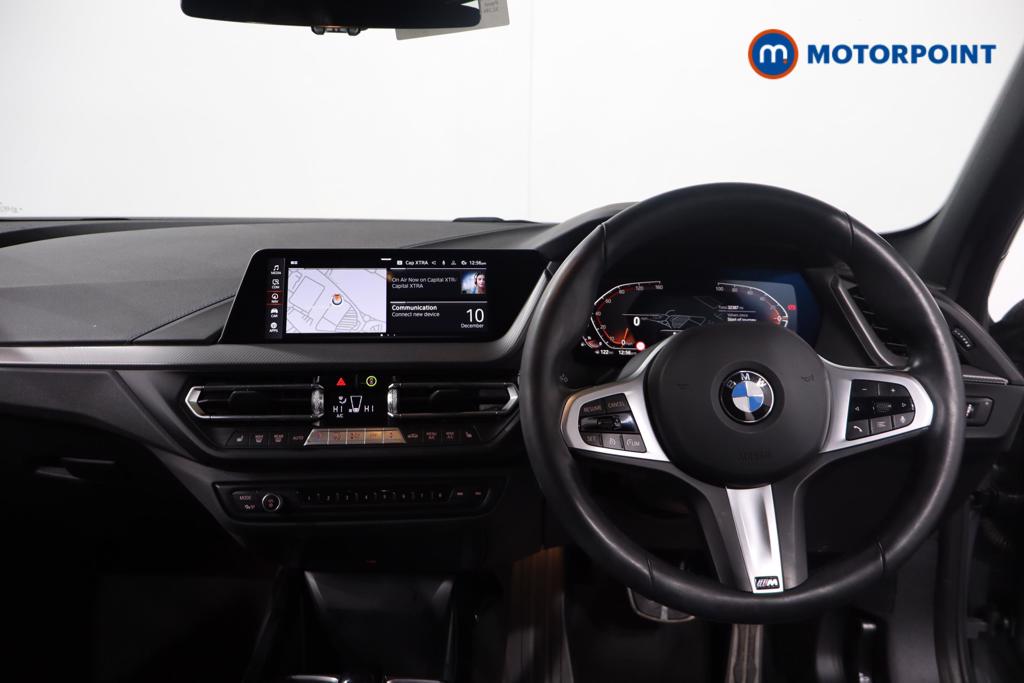 Used BMW 1 Series 2024 for sale - 76905589: Photo 9