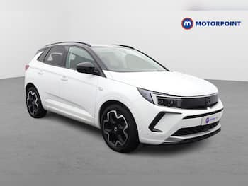 Used Vauxhall Grandland 2023 for sale - 79653187: Photo
