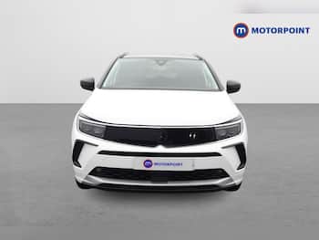Used Vauxhall Grandland 2023 for sale - 79653187: Photo