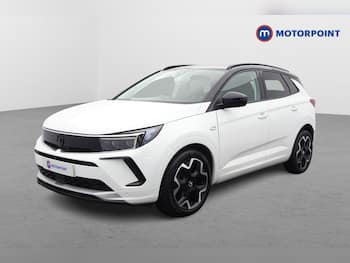 Used Vauxhall Grandland 2023 for sale - 79653187: Photo