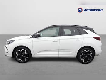Used Vauxhall Grandland 2023 for sale - 79653187: Photo