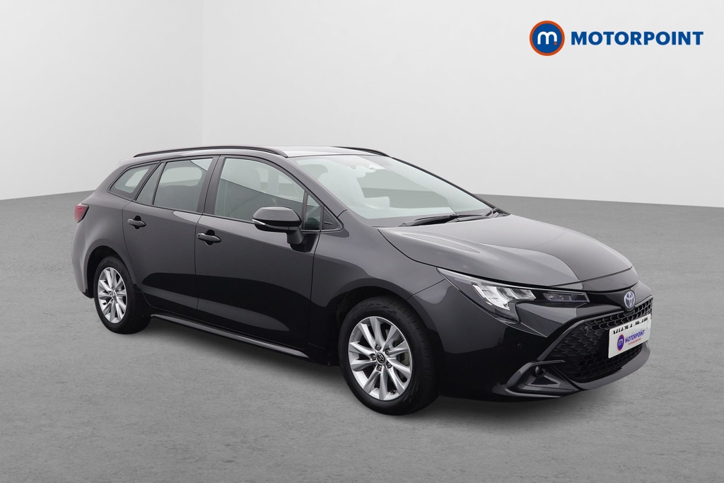 Used Toyota Corolla 2024 for sale - 76933842: Photo 1