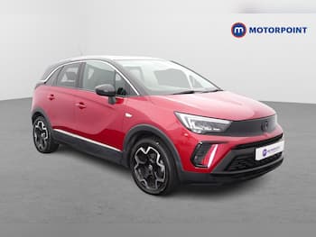 Used Vauxhall Crossland 2022 for sale - 79693732: Photo