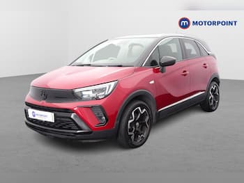 Used Vauxhall Crossland 2022 for sale - 79693732: Photo