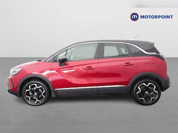 Used Vauxhall Crossland 2022 for sale - 79693732: Photo