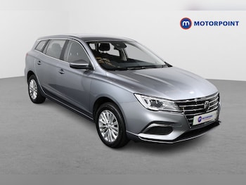 MG - MG5