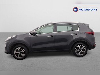 Used Kia Sportage 2019 for sale - 78657350: Photo