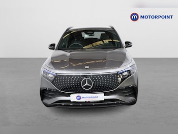 Used Mercedes-Benz EQA 2025 for sale - 78721395: Photo