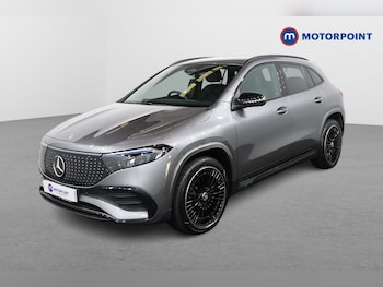 Used Mercedes-Benz EQA 2025 for sale - 78721395: Photo
