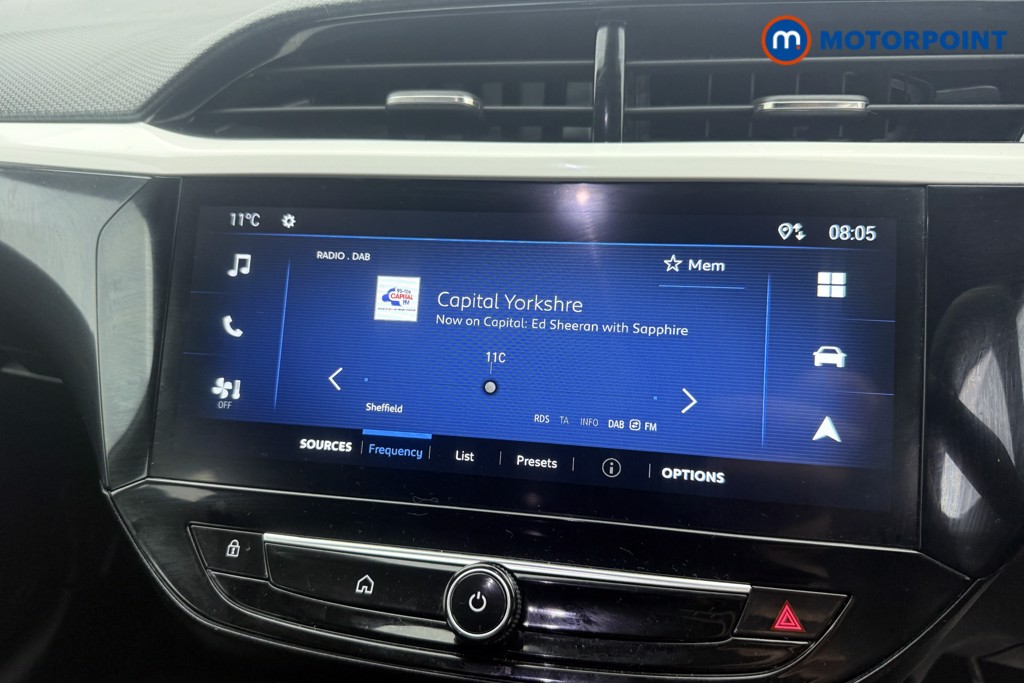 Used Vauxhall Corsa 2023 for sale - 77747253: Photo 14