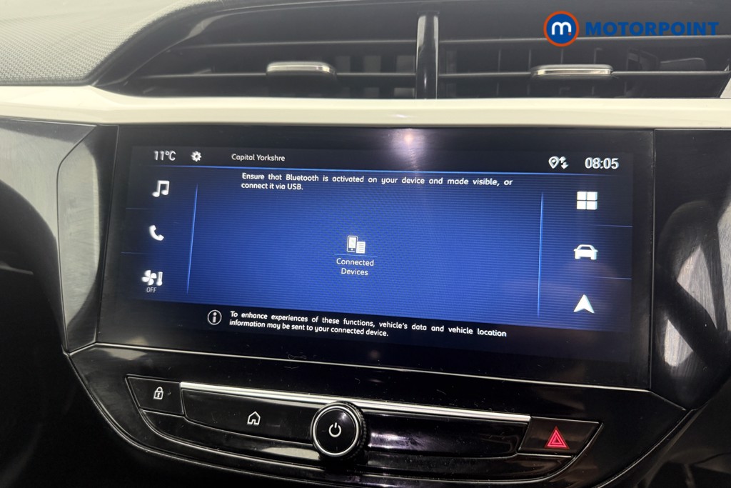 Used Vauxhall Corsa 2023 for sale - 77747253: Photo 15