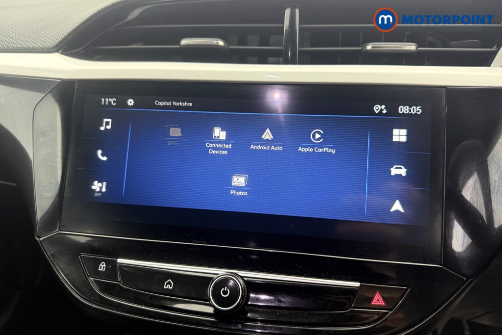 Used Vauxhall Corsa 2023 for sale - 77747253: Photo 16