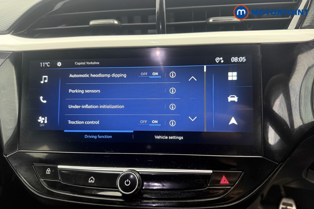 Used Vauxhall Corsa 2023 for sale - 77747253: Photo 18