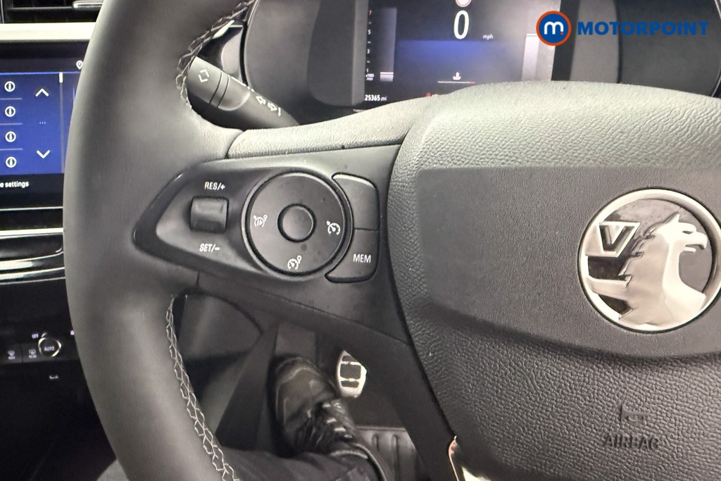Used Vauxhall Corsa 2023 for sale - 77747253: Photo 21