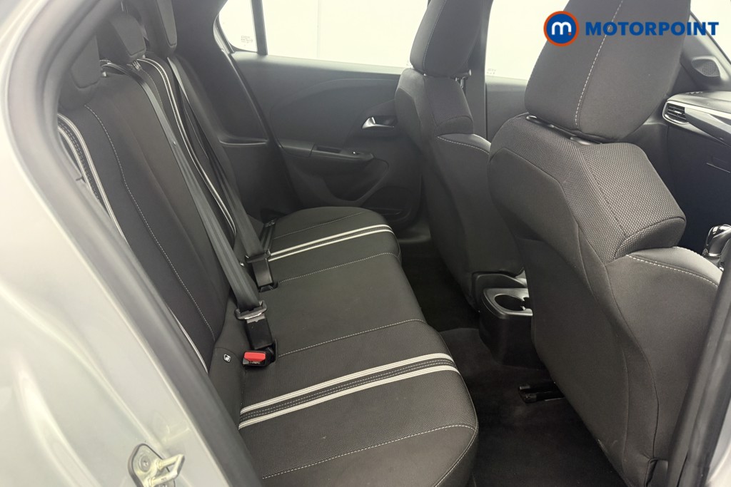 Used Vauxhall Corsa 2023 for sale - 77747253: Photo 25