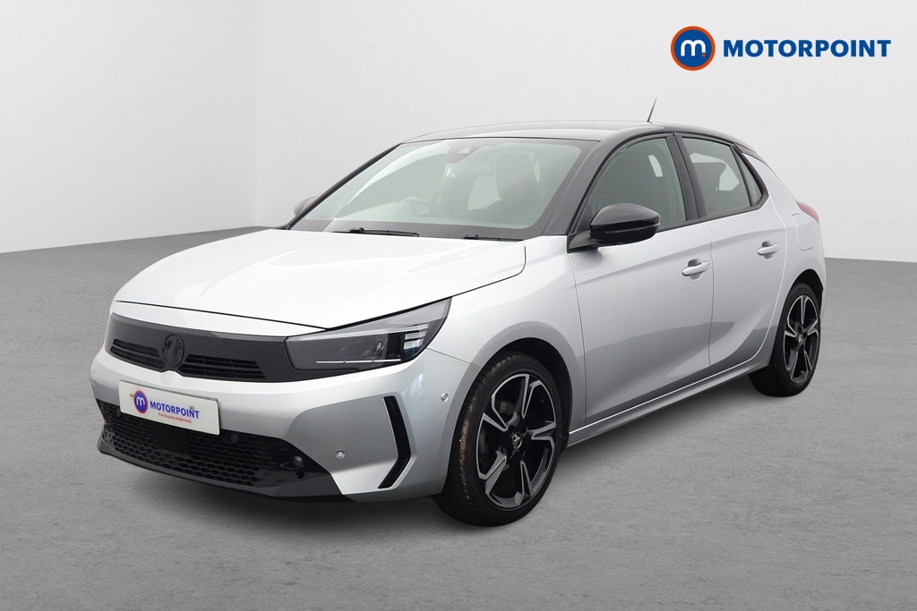 Used Vauxhall Corsa 2023 for sale - 77747253: Photo 3