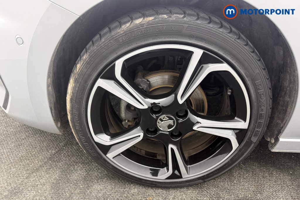 Used Vauxhall Corsa 2023 for sale - 77747253: Photo 33