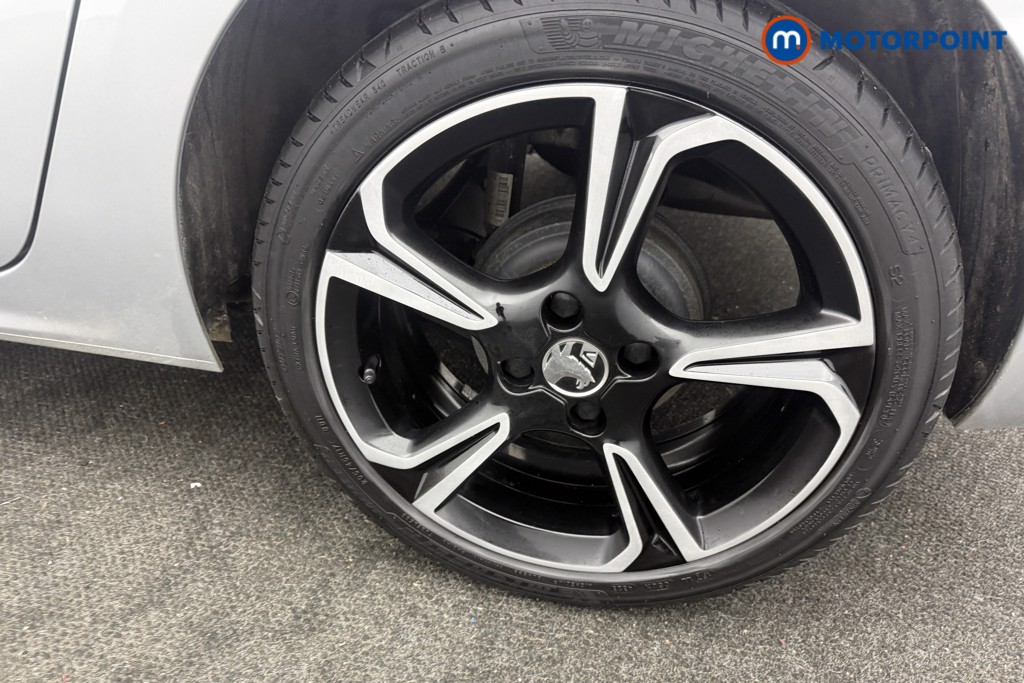 Used Vauxhall Corsa 2023 for sale - 77747253: Photo 34