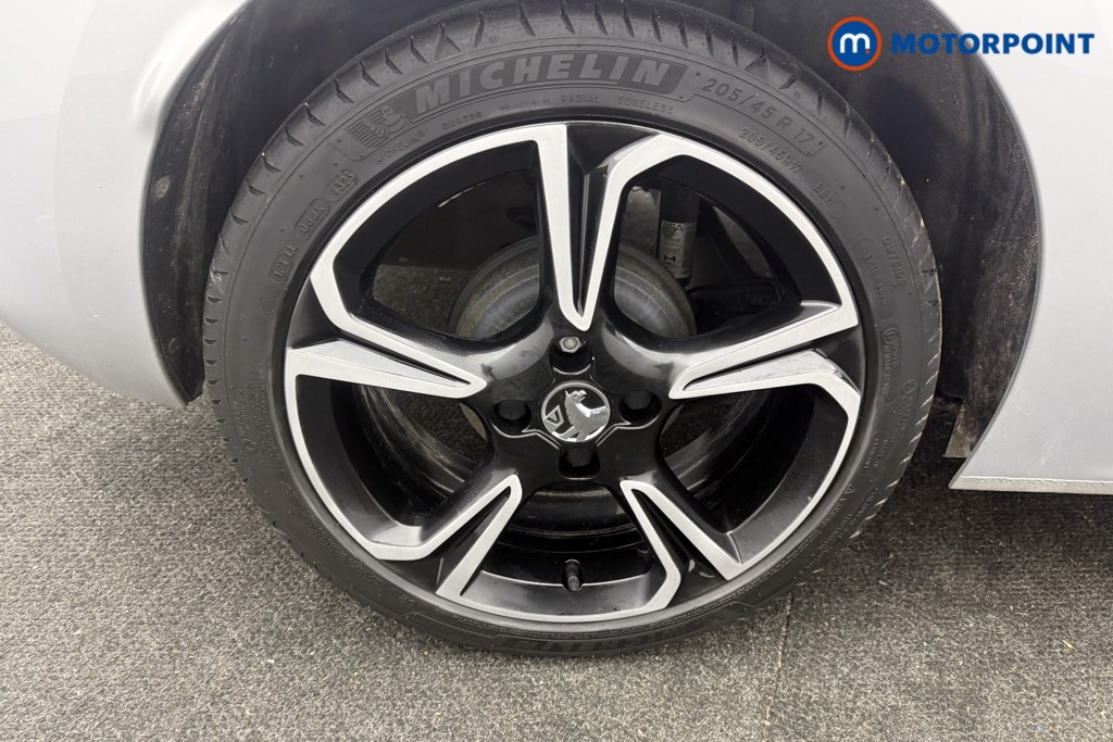 Used Vauxhall Corsa 2023 for sale - 77747253: Photo 35