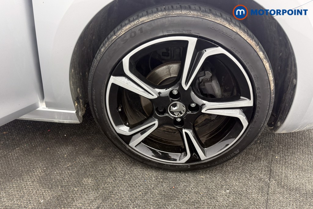 Used Vauxhall Corsa 2023 for sale - 77747253: Photo 36