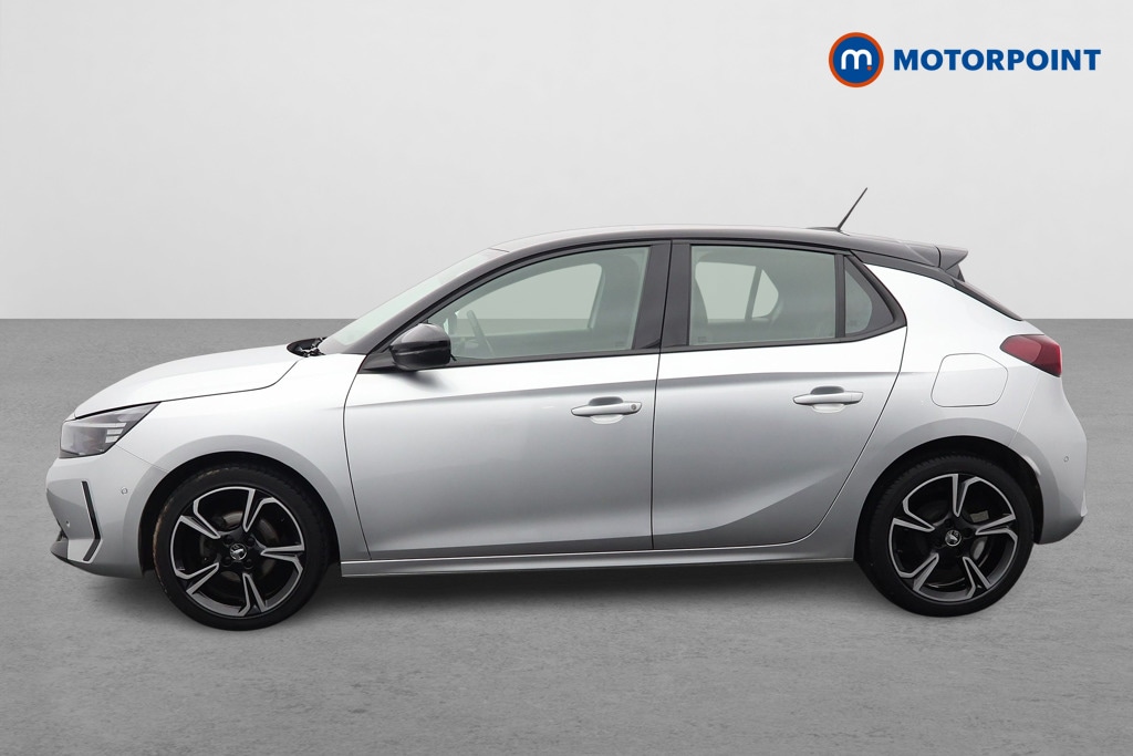 Used Vauxhall Corsa 2023 for sale - 77747253: Photo 4