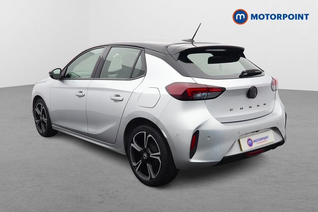 Used Vauxhall Corsa 2023 for sale - 77747253: Photo 5