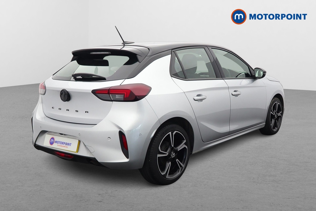 Used Vauxhall Corsa 2023 for sale - 77747253: Photo 7