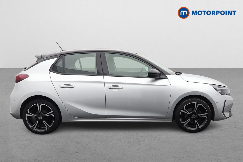 Used Vauxhall Corsa 2023 for sale - 77747253: Photo 8