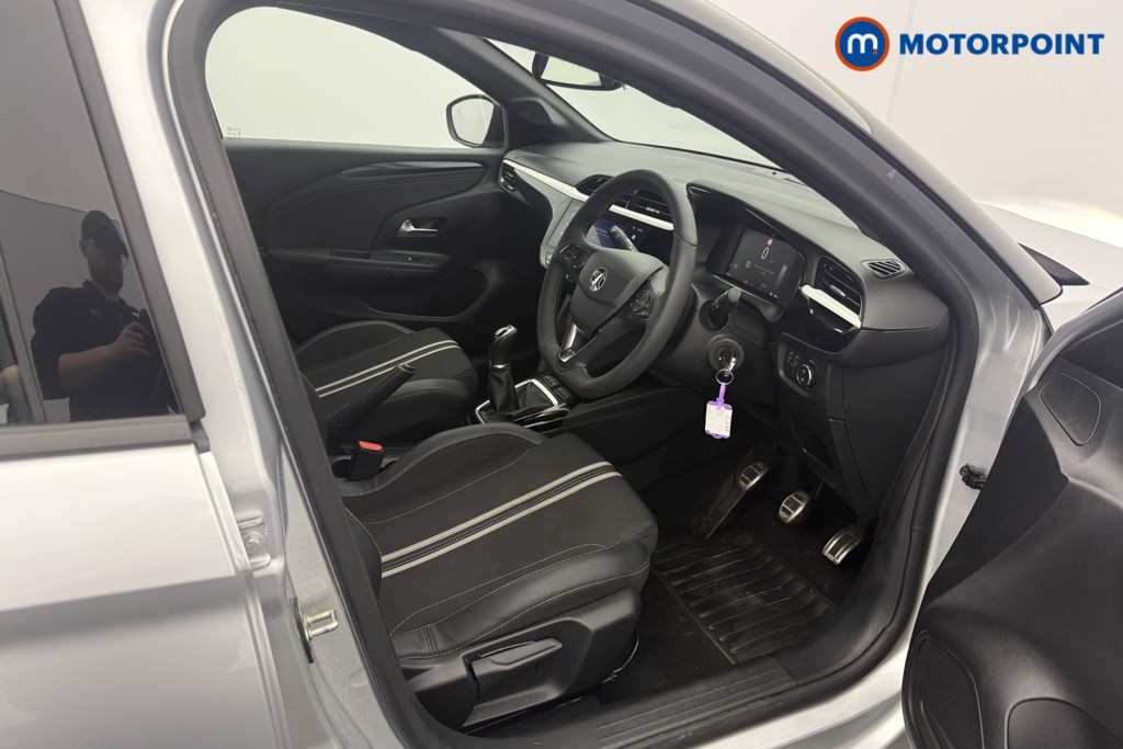 Used Vauxhall Corsa 2023 for sale - 77747253: Photo 9