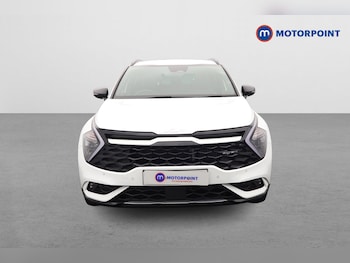 Used Kia Sportage 2023 for sale - 78432280: Photo