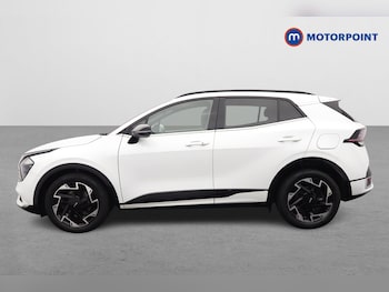 Used Kia Sportage 2023 for sale - 78432280: Photo