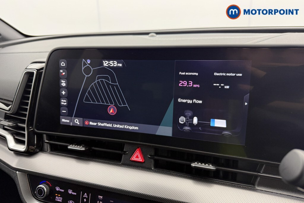 Used Kia Sportage 2024 for sale - 77417842: Photo 10