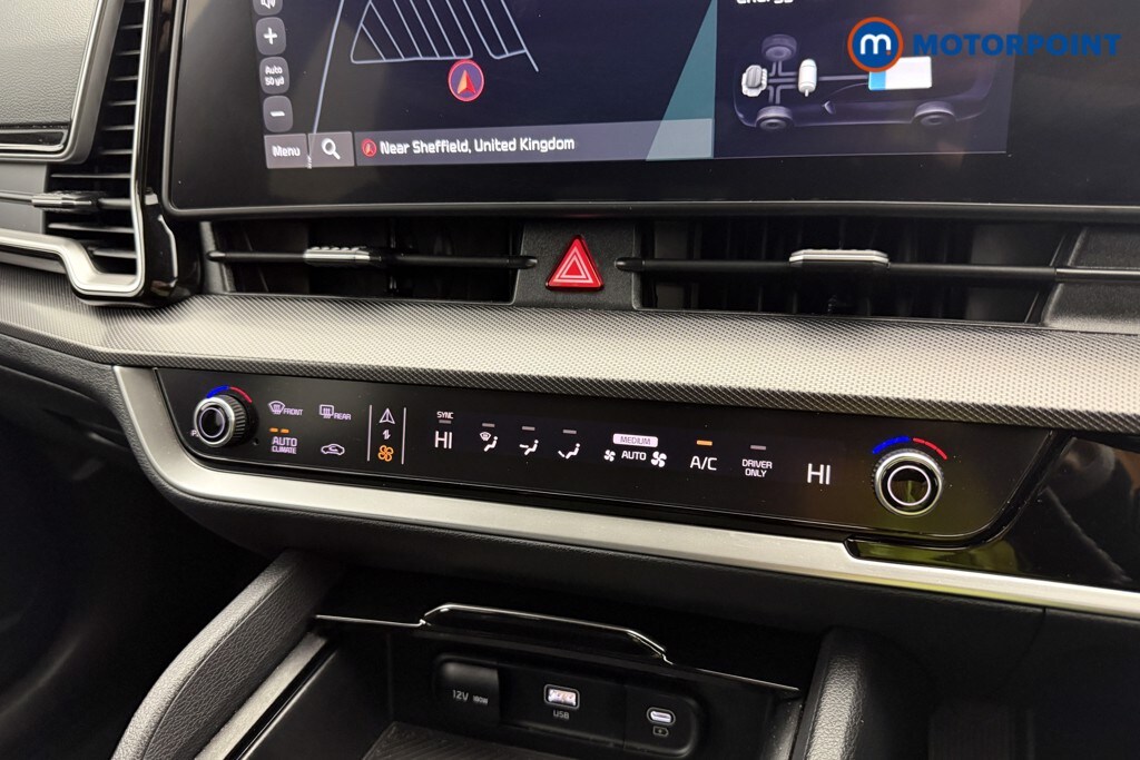 Used Kia Sportage 2024 for sale - 77417842: Photo 11