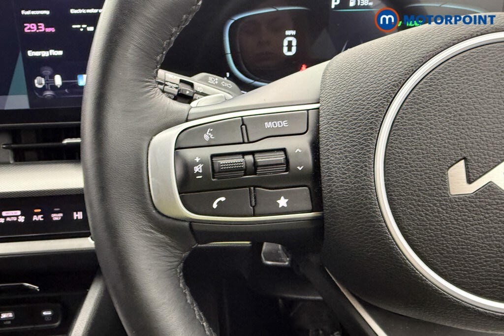 Used Kia Sportage 2024 for sale - 77417842: Photo 14