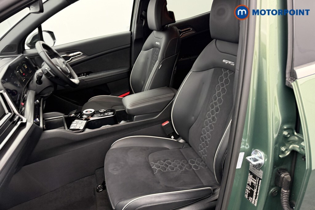 Used Kia Sportage 2024 for sale - 77417842: Photo 18