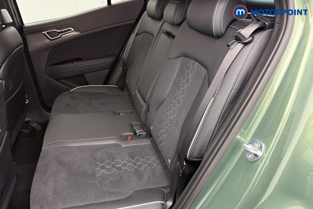 Used Kia Sportage 2024 for sale - 77417842: Photo 19