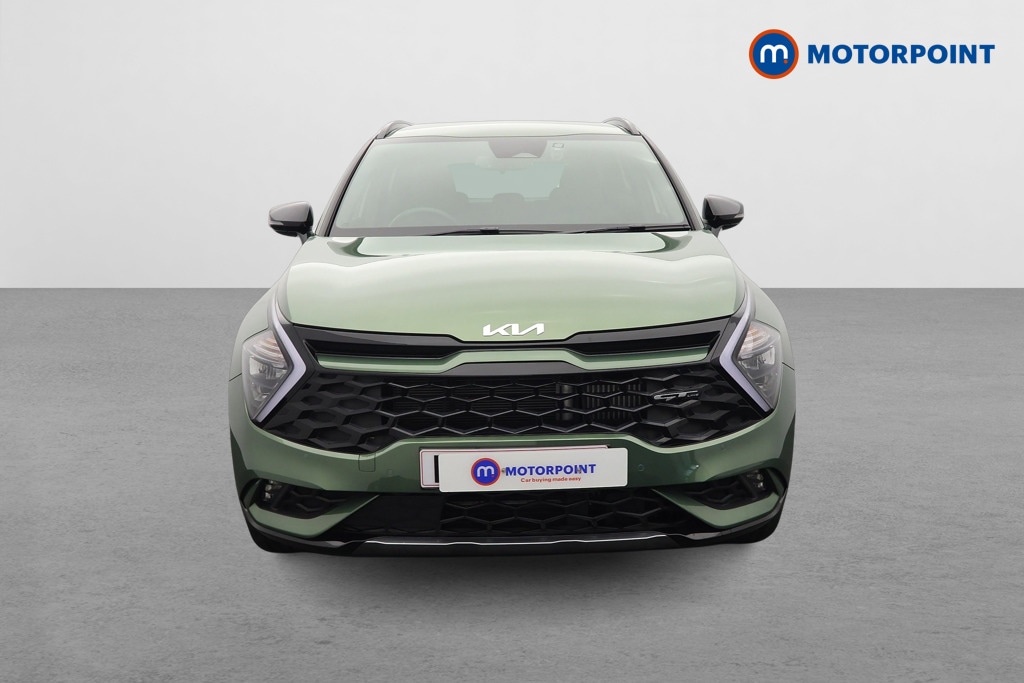 Used Kia Sportage 2024 for sale - 77417842: Photo 2