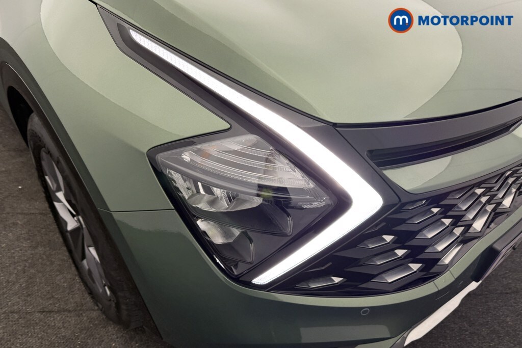 Used Kia Sportage 2024 for sale - 77417842: Photo 21