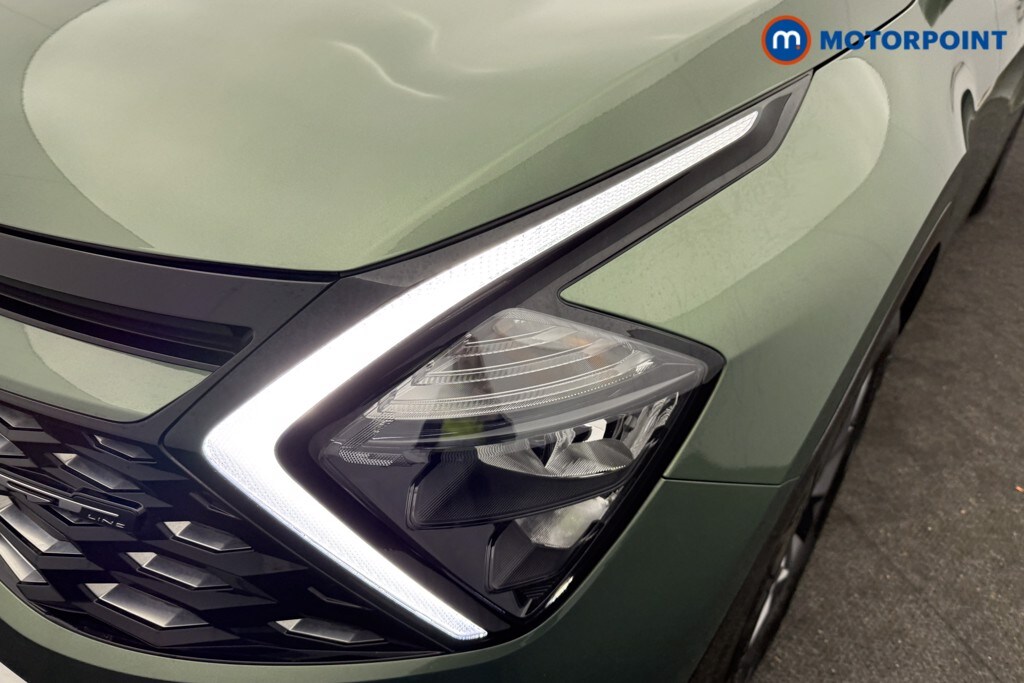 Used Kia Sportage 2024 for sale - 77417842: Photo 22