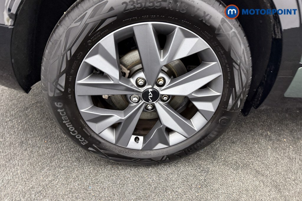 Used Kia Sportage 2024 for sale - 77417842: Photo 25