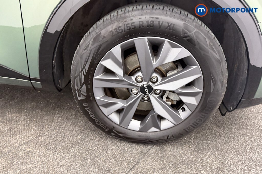 Used Kia Sportage 2024 for sale - 77417842: Photo 26