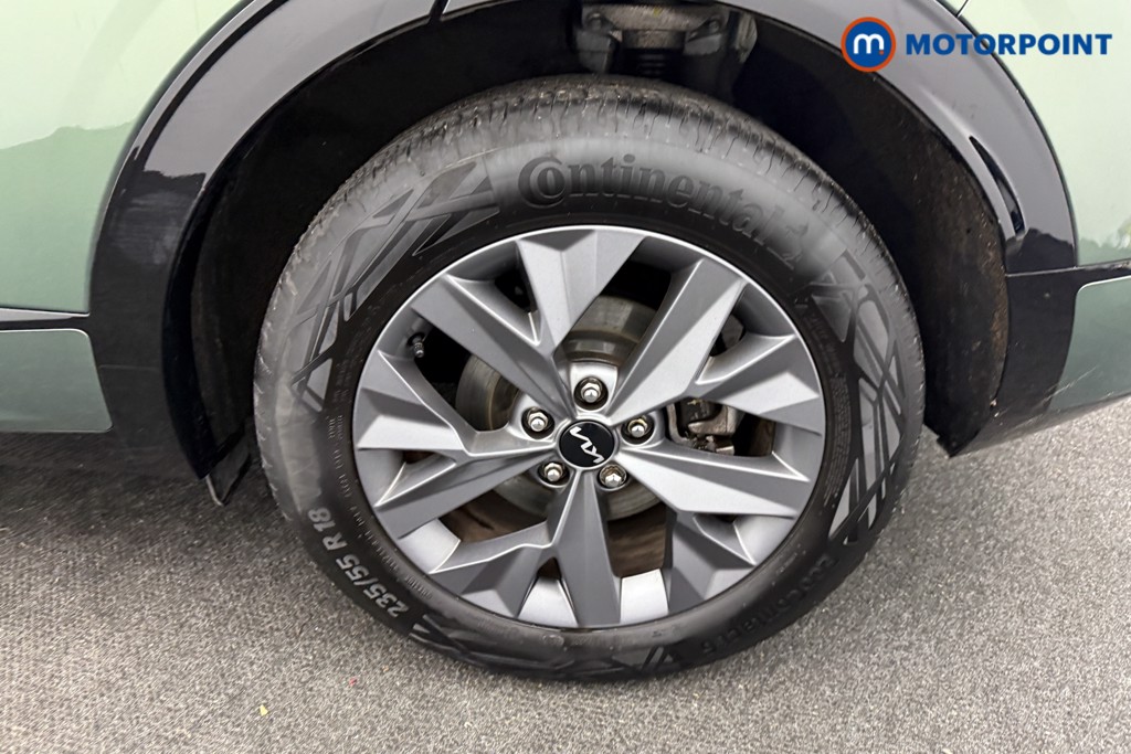 Used Kia Sportage 2024 for sale - 77417842: Photo 28