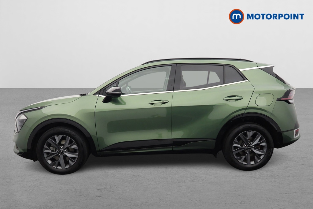 Used Kia Sportage 2024 for sale - 77417842: Photo 4