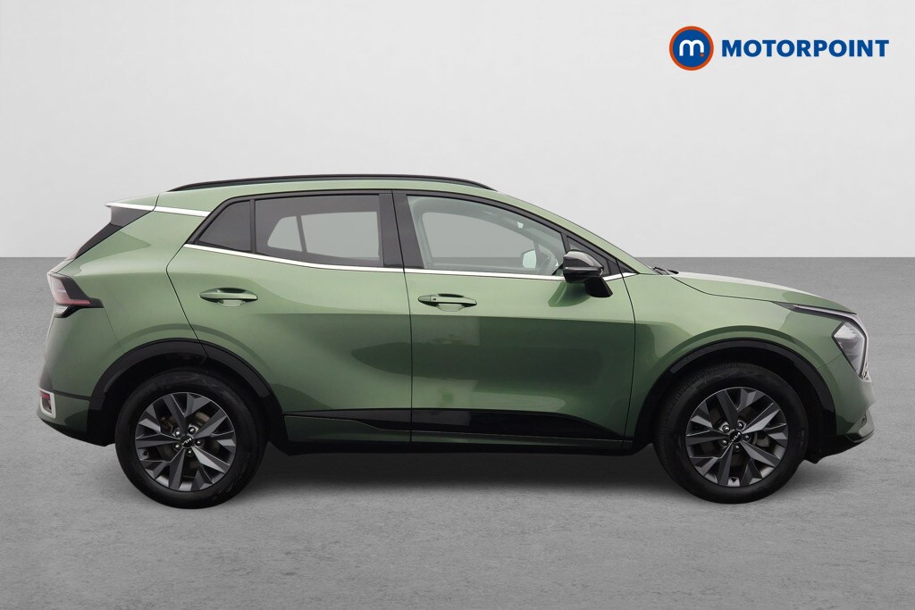 Used Kia Sportage 2024 for sale - 77417842: Photo 8