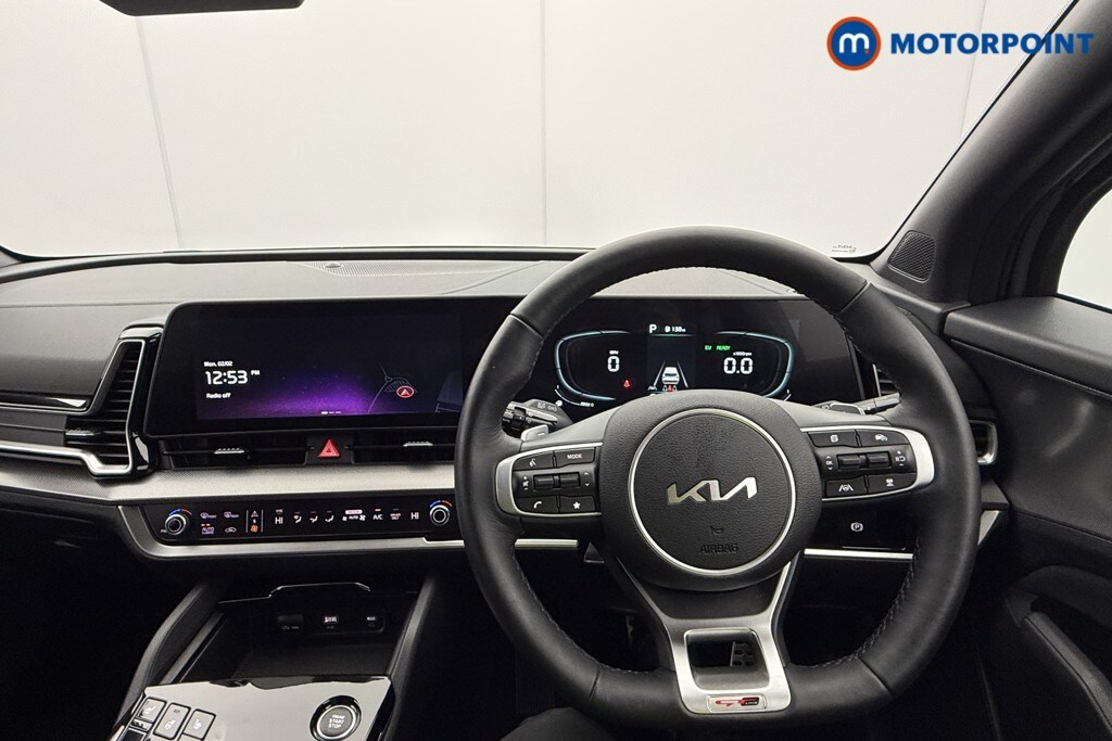 Used Kia Sportage 2024 for sale - 77417842: Photo 9