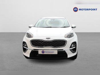 Used Kia Sportage 2019 for sale - 78613741: Photo