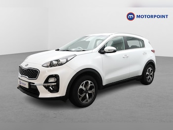 Used Kia Sportage 2019 for sale - 78613741: Photo