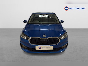 Used Skoda Fabia 2023 for sale - 79296861: Photo