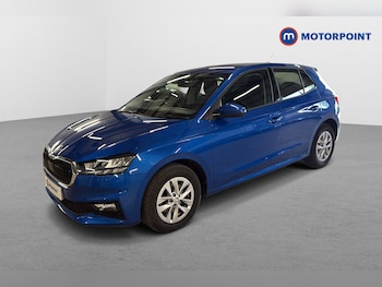Used Skoda Fabia 2023 for sale - 79296861: Photo