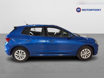 Used Skoda Fabia 2023 for sale - 79296861: Photo